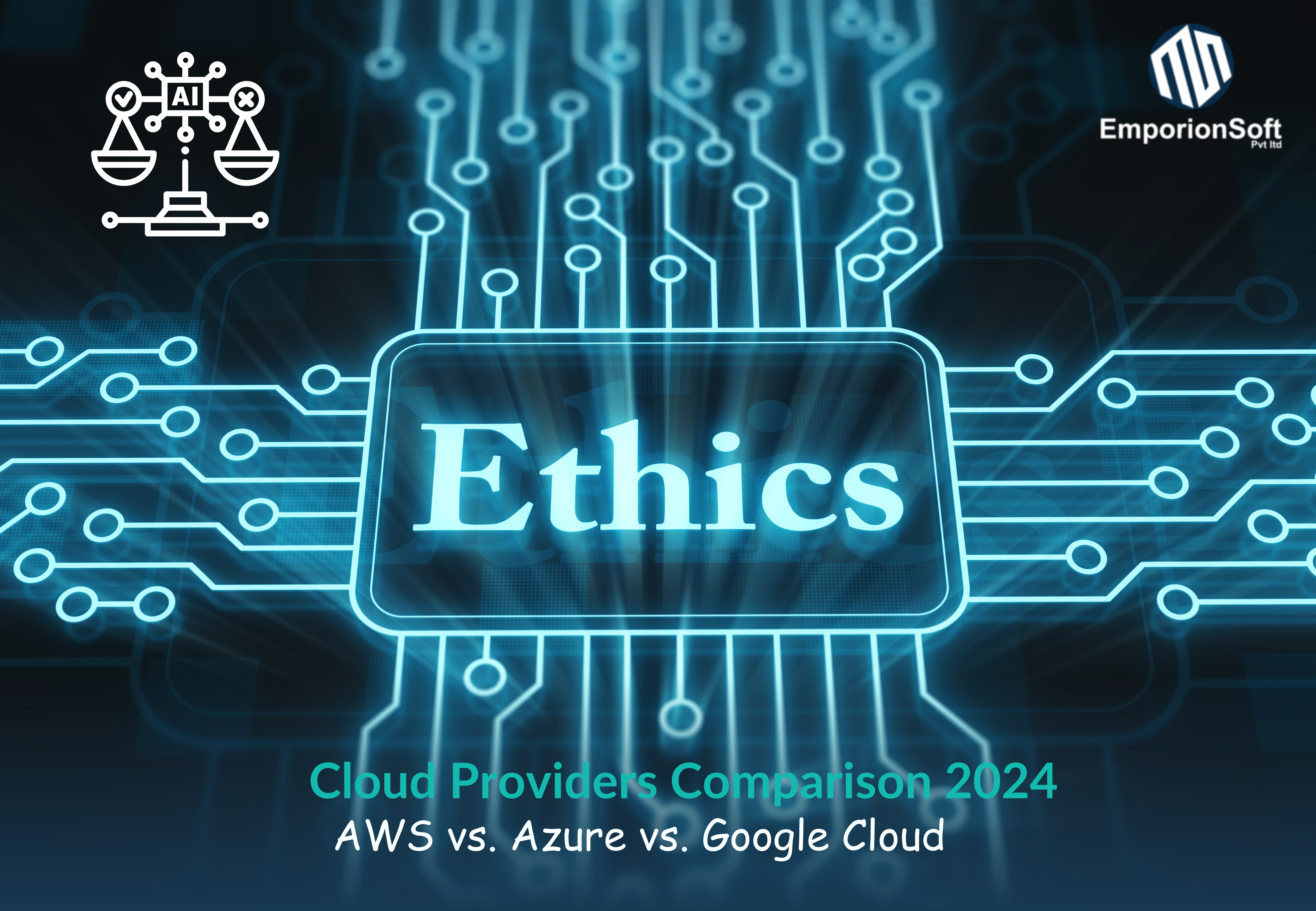Ethics in AI: Navigating Bias and Fairness in Software Development